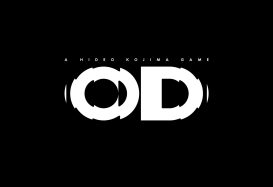 OD Announced by Kojima Productions and Microsoft