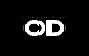 OD Announced by Kojima Productions and Microsoft