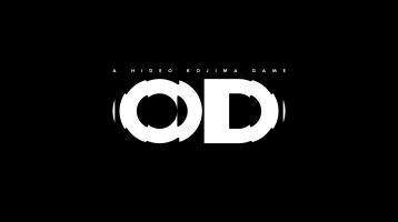 OD Announced by Kojima Productions and Microsoft