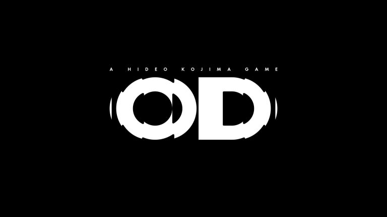 OD Announced by Kojima Productions and Microsoft
