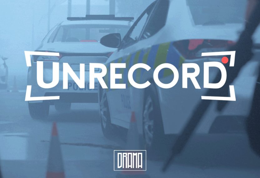 New Unrecord Gameplay Video Released