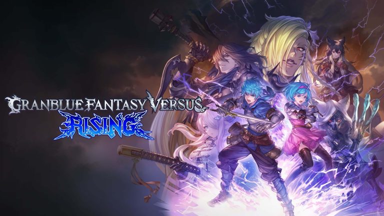Granblue Fantasy Versus: Rising Review