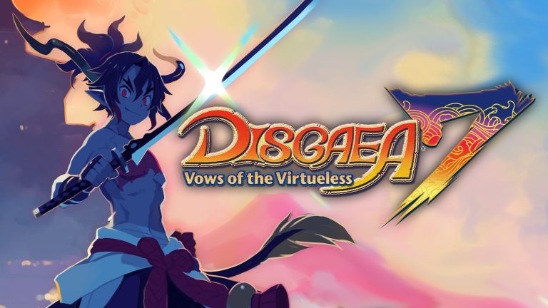 Disgaea 7: Vows of the Virtueless Review