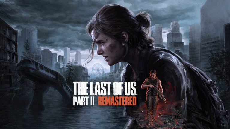 The Last of Us Part II Remastered Review