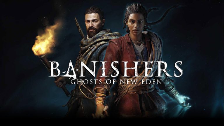 Banishers: Ghosts of New Eden Review