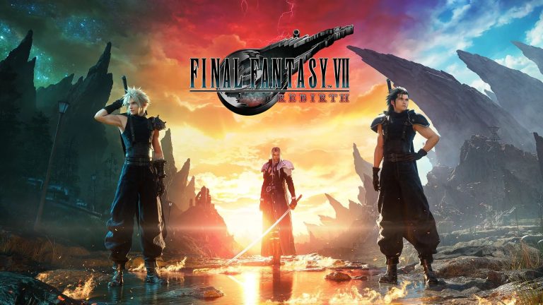 Final Fantasy VII Rebirth Review