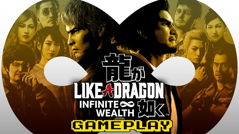 Like a Dragon: Infinite Wealth – Gameplay
