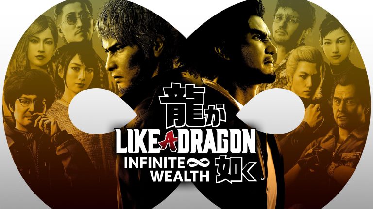 Like a Dragon: Infinite Wealth Review