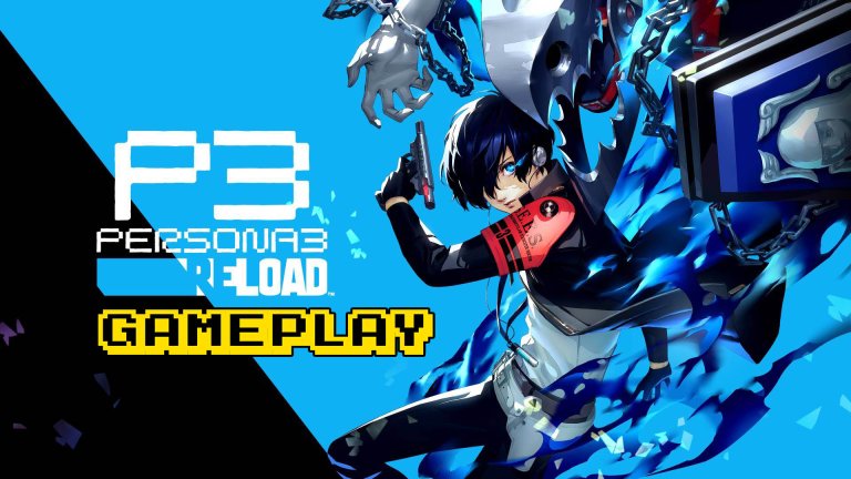 Persona 3 Reload – Gameplay