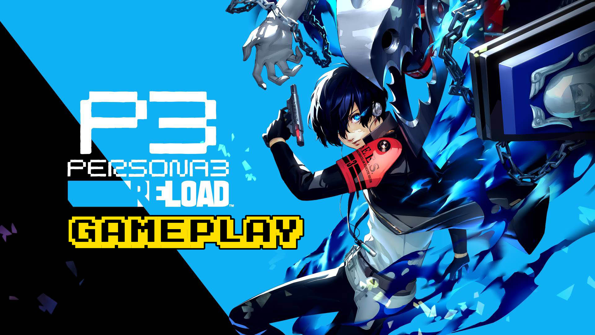Persona-3-Reload-Gameplay