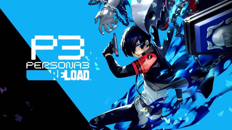 Persona 3 Reload Review
