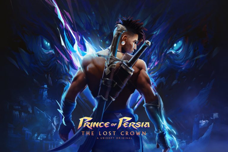 Prince of Persia: The Lost Crown Review