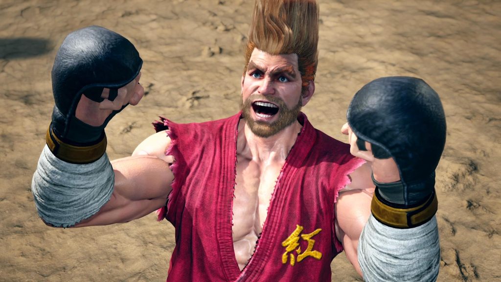 Tekken 8 review: Delightfully devilish, Kazuya