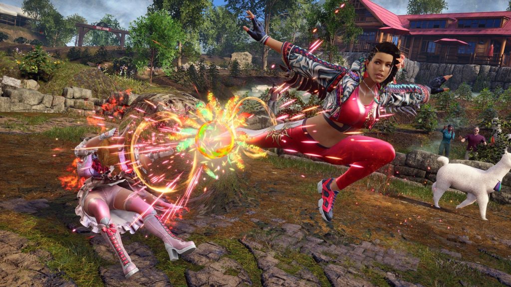 Tekken 8 review: Delightfully devilish, Kazuya