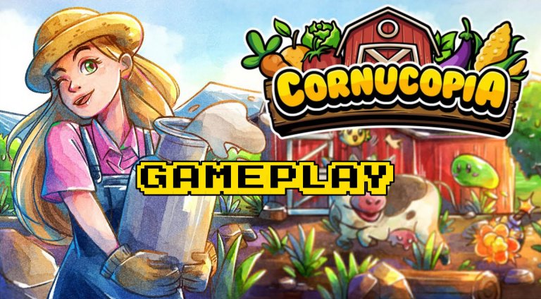 Cornucopia – Gameplay