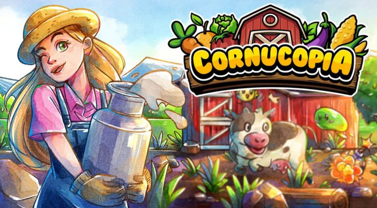 Cornucopia Preview