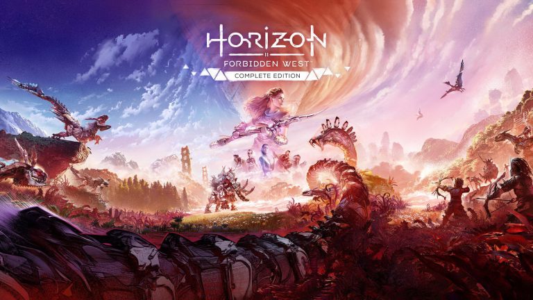 Horizon Forbidden West Complete Edition Review