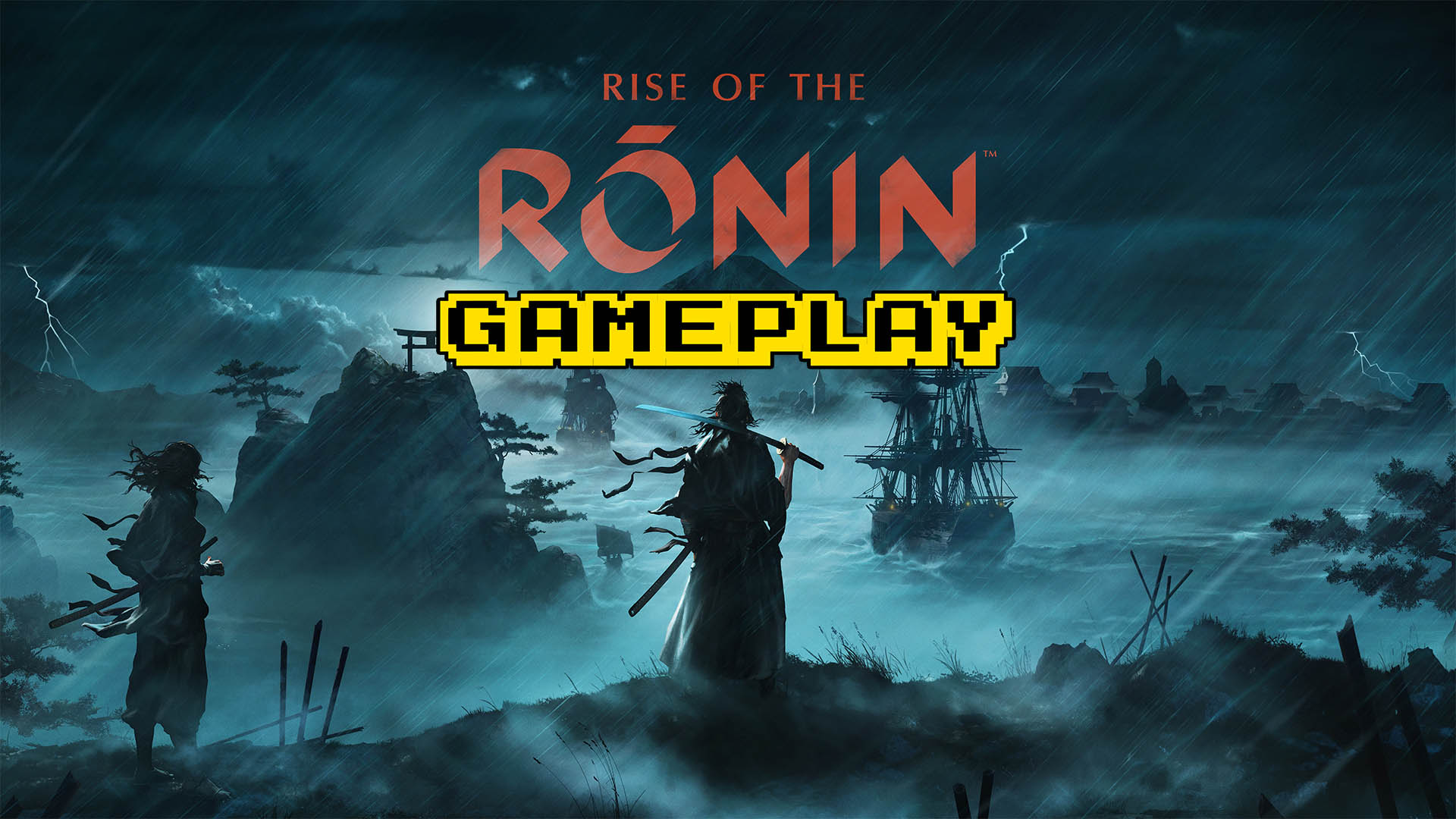 Rise-Of-The-Ronin-Gameplay