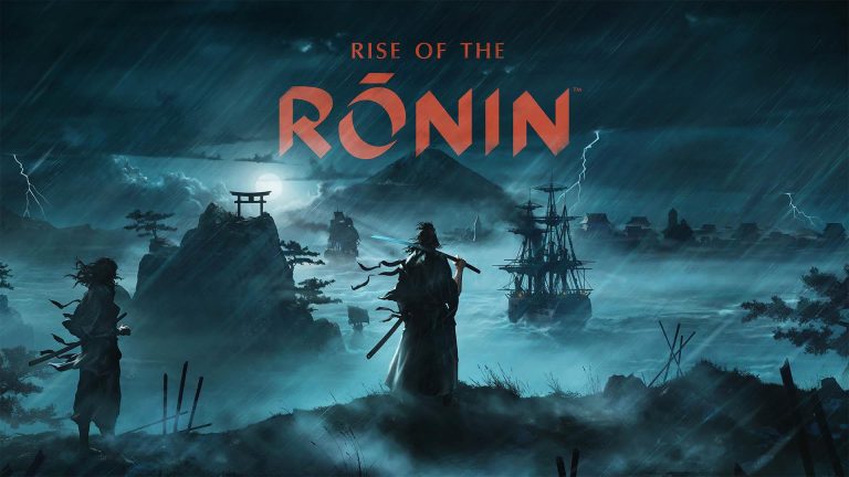 Rise of the Ronin Review