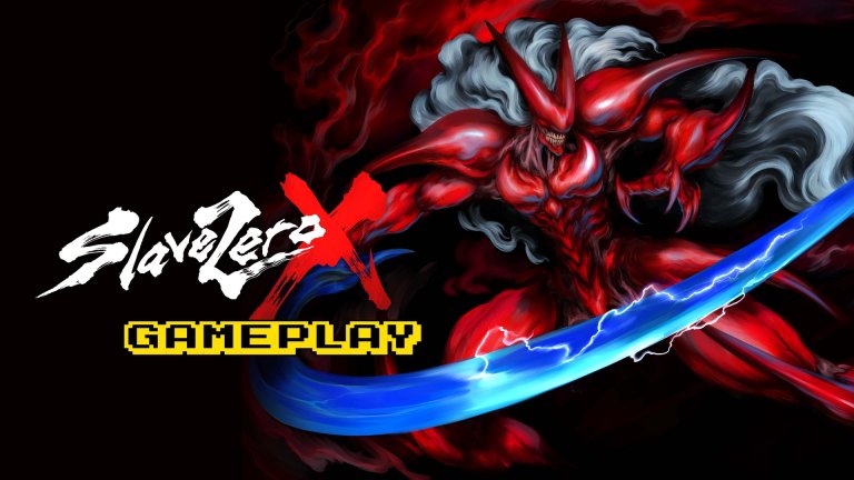 Slave Zero X – Gameplay