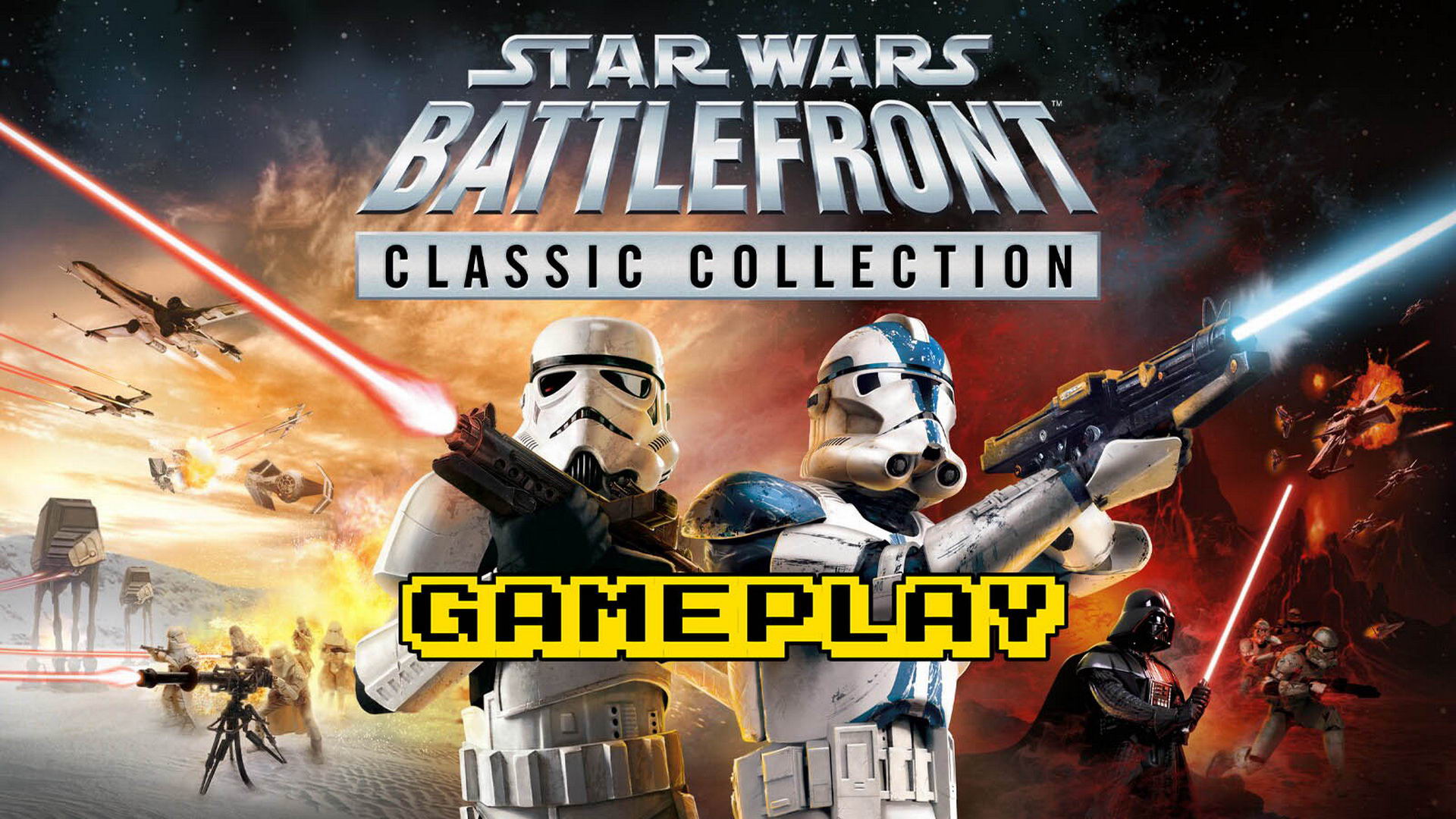 Star-Wars-Battlefront-Collection-Gameplay