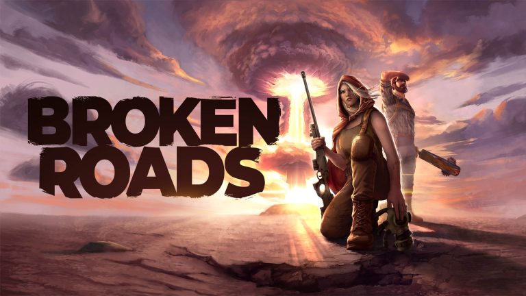 Broken Roads Review