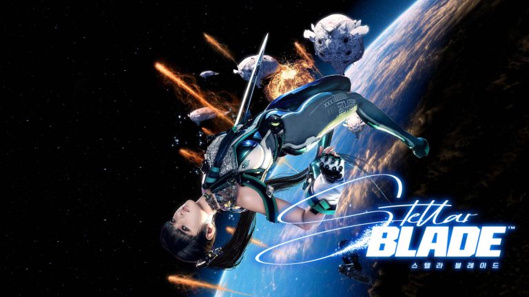 Stellar Blade Review