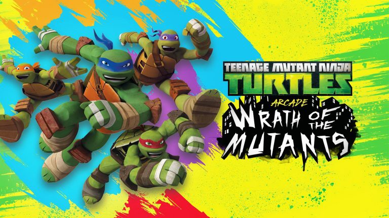 Teenage Mutant Ninja Turtles Arcade: Wrath of the Mutants Review