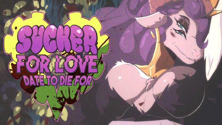 Sucker for Love: Date to Die For Review