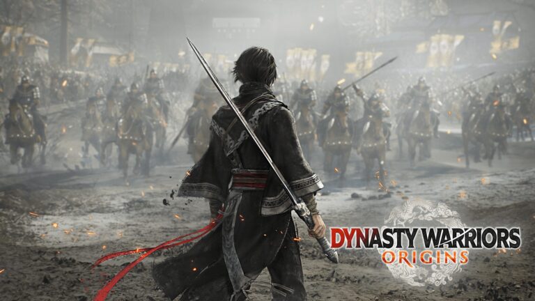 Dynasty Warriors: Origins Revealed for 2025 on PlayStation 5, Xbox, and PC