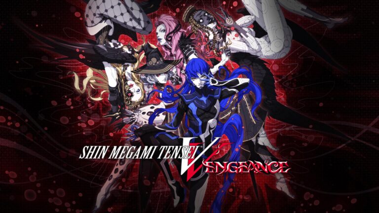 Shin Megami Tensei V: Vengeance Review