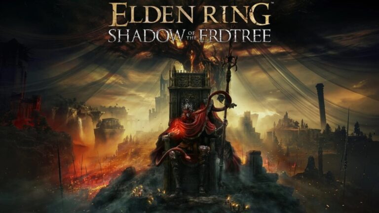 Elden Ring: Shadow of the Erdtree Review