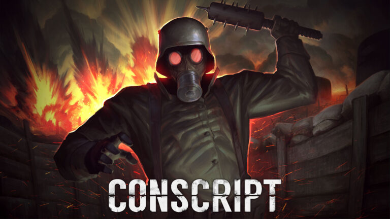 Conscript Review