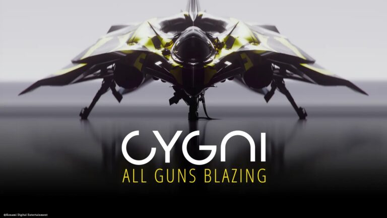 Cygni: All Guns Blazing Review