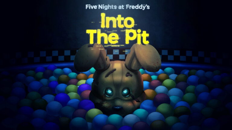 Five Nights at Freddy’s: Into the Pit Review