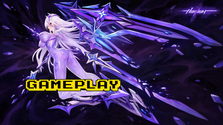 失乐星图Nornium – Gameplay