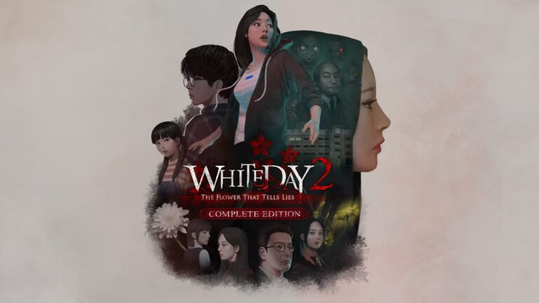 White Day 2: The Flower That Tells Lies – Complete Edition Review