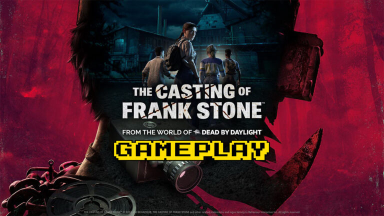 The Casting of Frank Stone – Gameplay