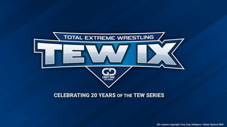 Total Extreme Wrestling IX Review