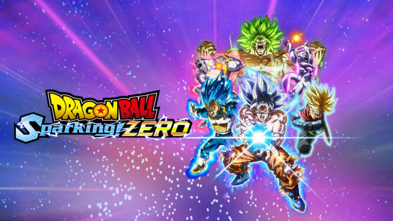 Dragon Ball: Sparking! ZERO Review