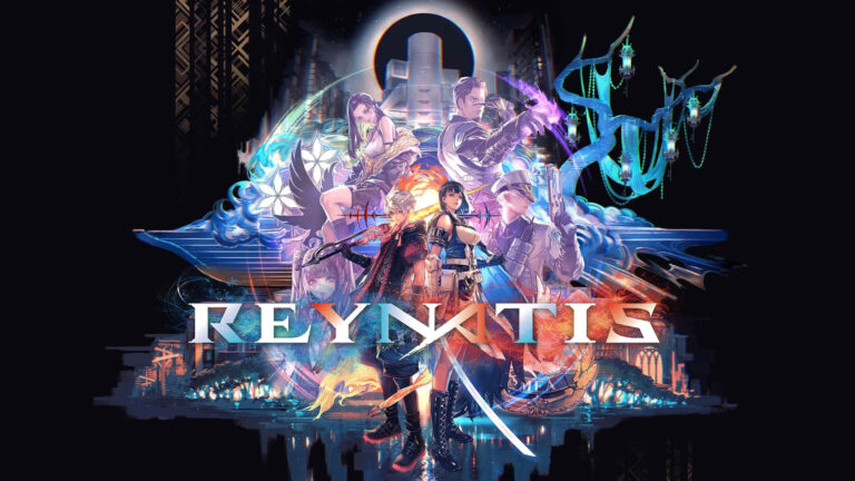 REYNATIS Review