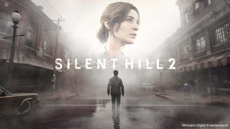 Silent Hill 2 Remake Review