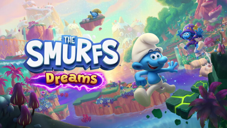 The Smurfs: Dreams Review
