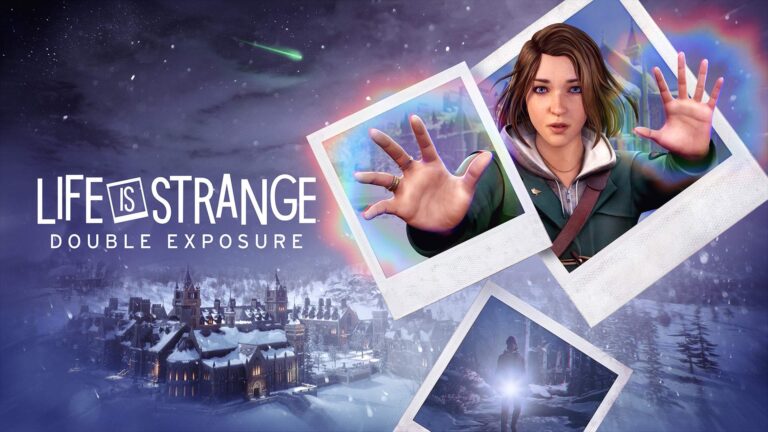 Life is Strange: Double Exposure Review