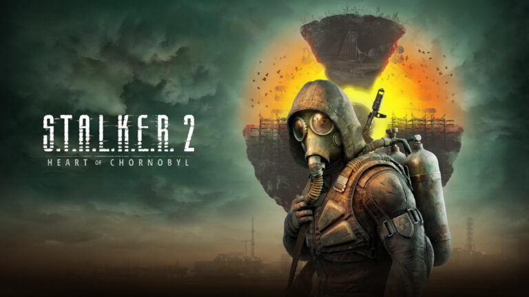 S.T.A.L.K.E.R. 2: Heart of Chornobyl Review