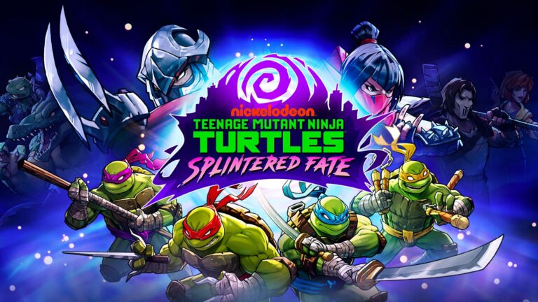 Teenage Mutant Ninja Turtles: Splintered Fate Review