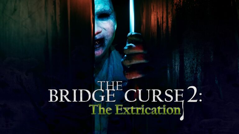 The Bridge Curse 2: The Extrication Review