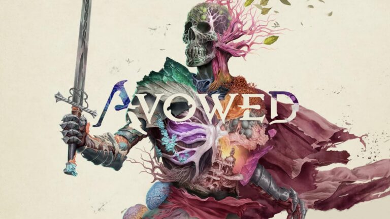 Avowed Review