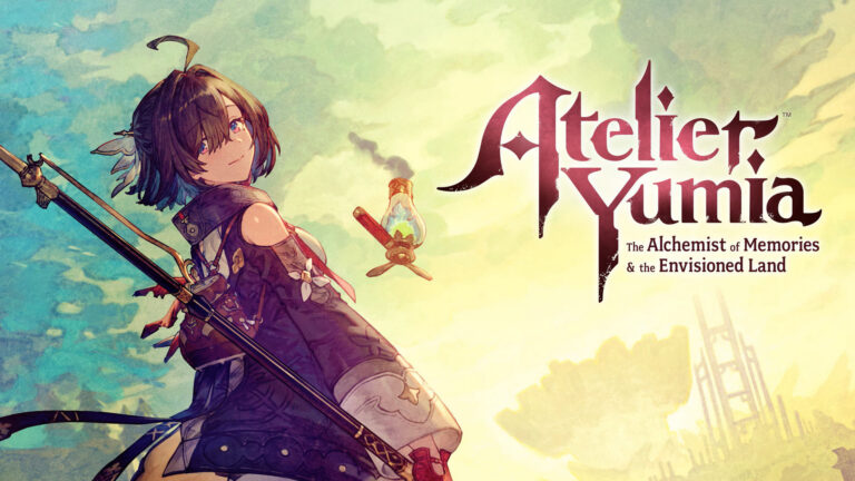Atelier Yumia: The Alchemist of Memories & the Envisioned Land Review