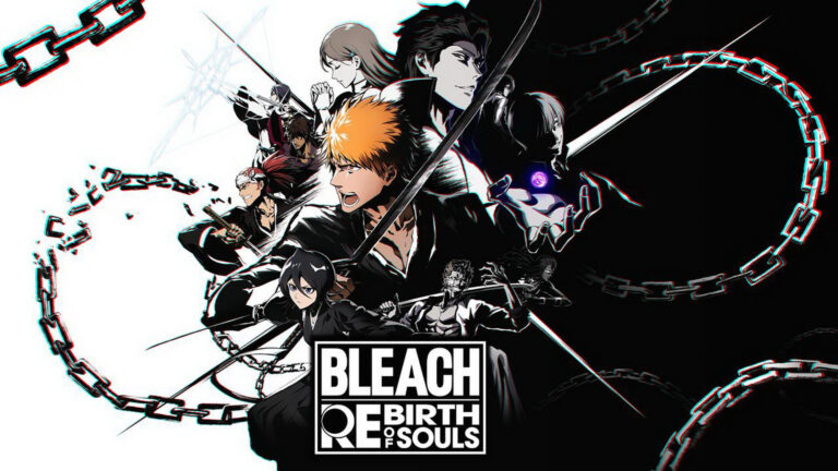 Bleach: Rebirth of Souls Review